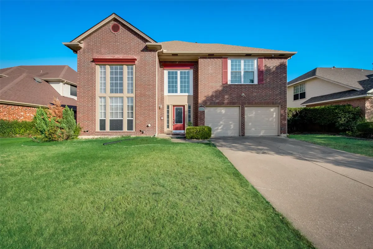 2007 Firewater Place, Lewisville, TX 75067 - #1