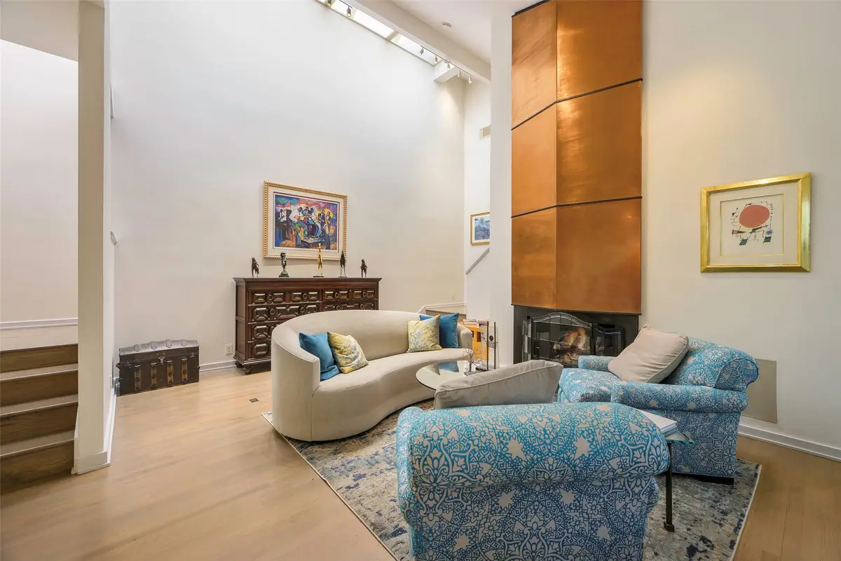 4053 Travis Street, Dallas, TX 75204 - #1