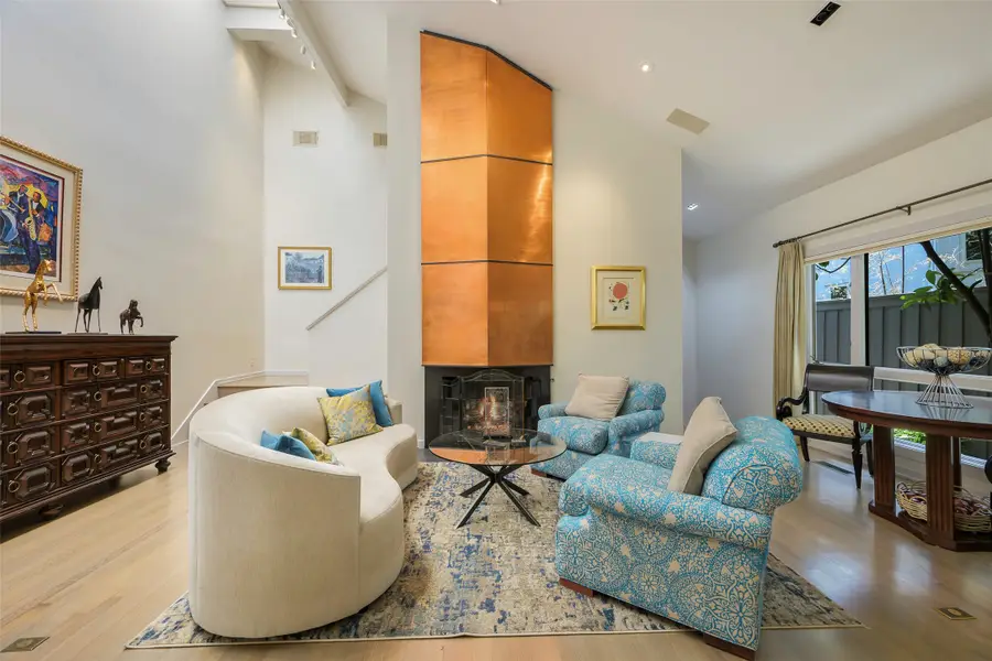 4053 Travis Street, Dallas, TX 75204 - #3