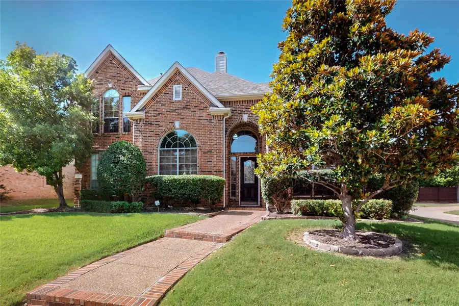 4676 Crystal Creek Drive, Plano, TX 75024 - #2