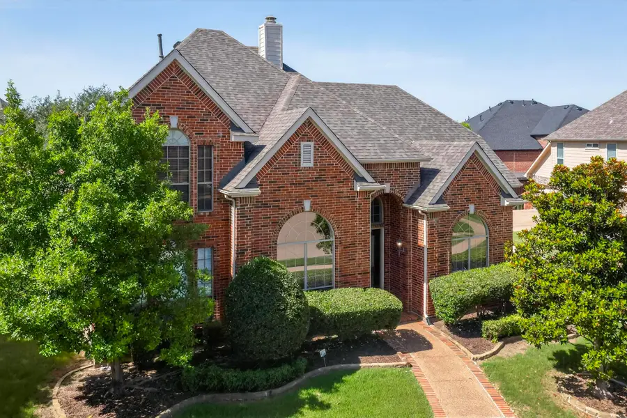 4676 Crystal Creek Drive, Plano, TX 75024 - #3