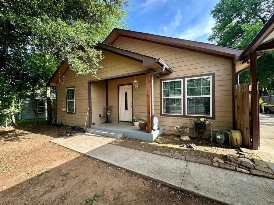 5432 Laster Road, Fort Worth, TX 76119 - #2