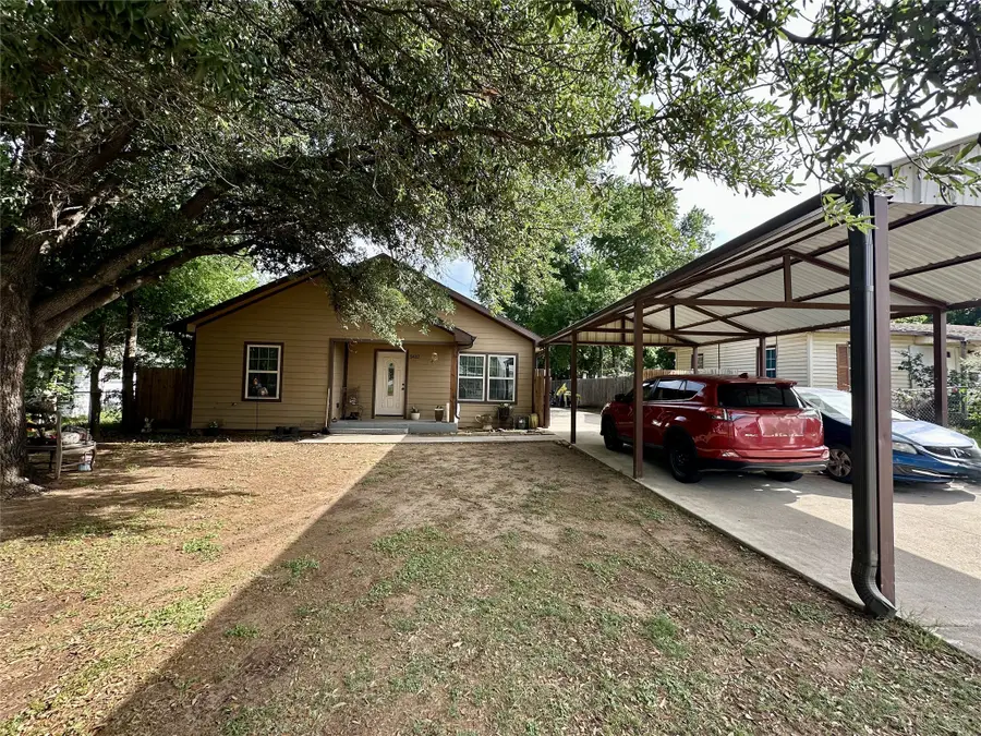 5432 Laster Road, Fort Worth, TX 76119 - #3