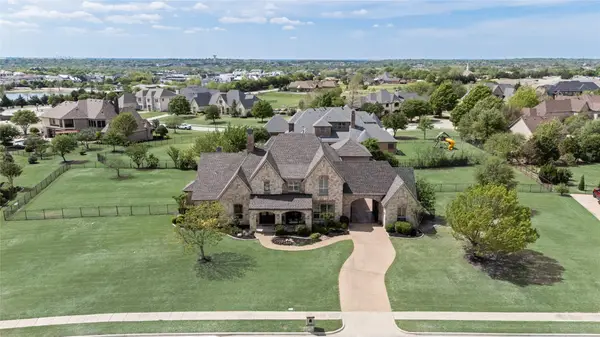 125 Manor Drive, Heath, TX 75032