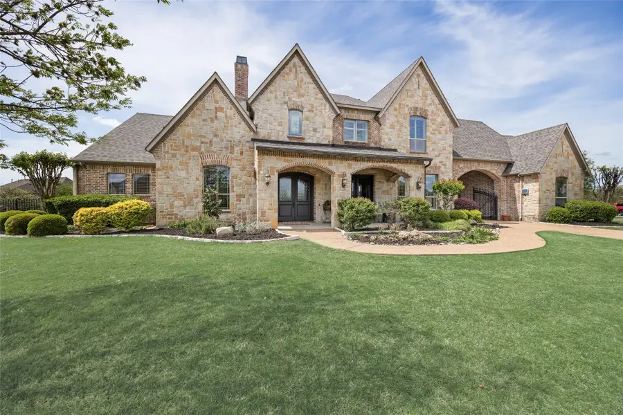 125 Manor Drive, Heath, TX 75032 - #2