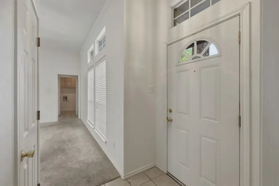 500 Bluebonnet Drive, Burleson, TX 76028 - #3