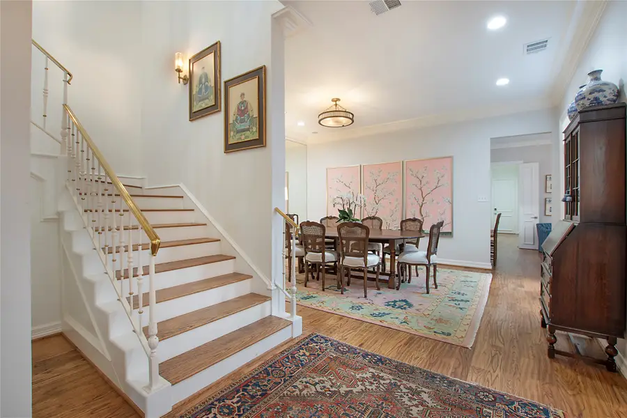 7615 Marquette Street, Dallas, TX 75225 - #3