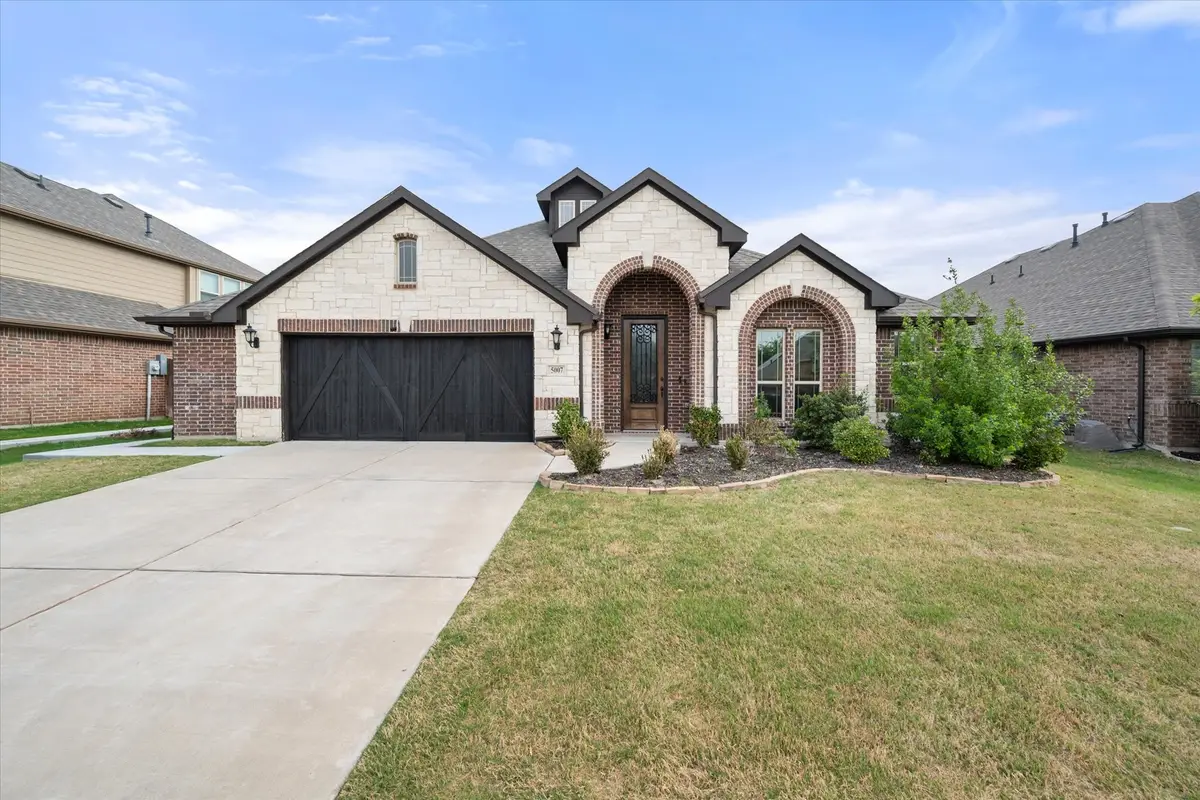 5007 Lake Park Drive, Mansfield, TX 76063 - #1