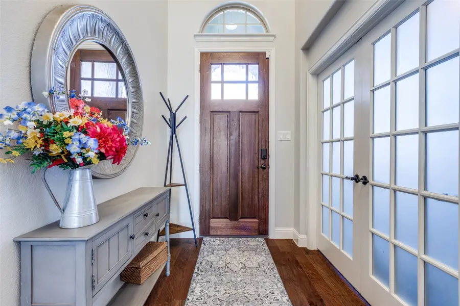 809 Llano Falls, McKinney, TX 75071 - #2