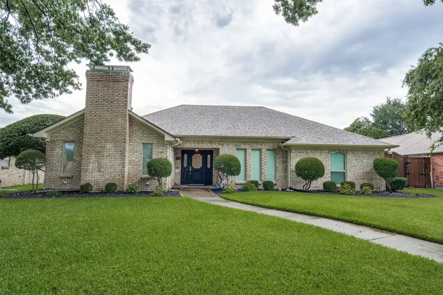 2318 Bush Circle, Carrollton, TX 75007 - #2