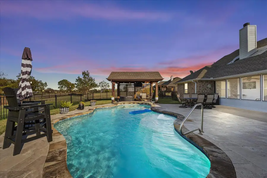 528 Hubbard Circle, Nevada, TX 75173 - #3