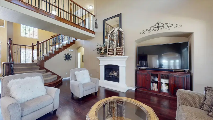 1736 Lewis Crossing Drive, Keller, TX 76248 - #3