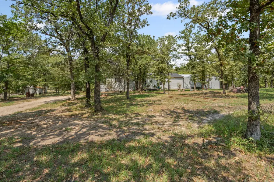 402 Silver Acres Road, Azle, TX 76020 - #2