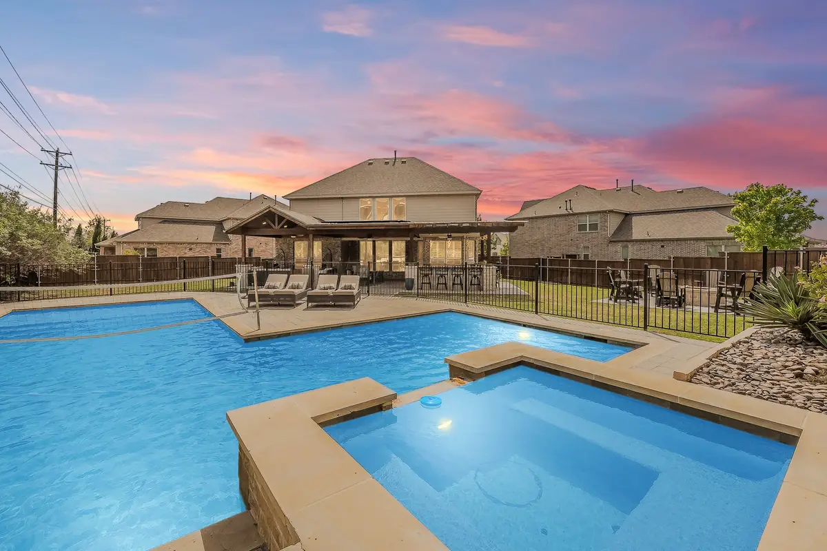 8265 Blumelia Drive, Dallas, TX 75252 - #1