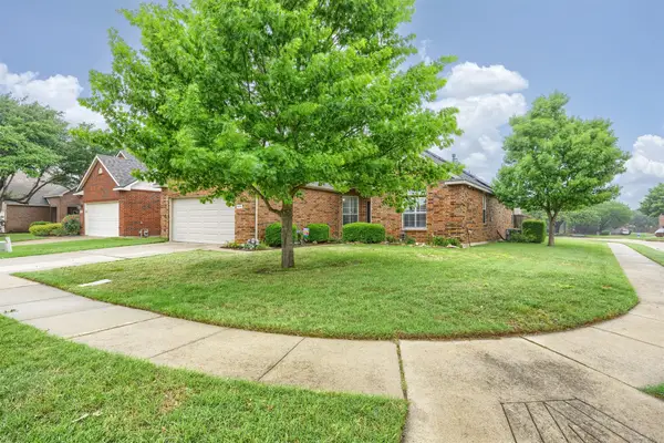 6400 Lasalle Lane, McKinney, TX 75072