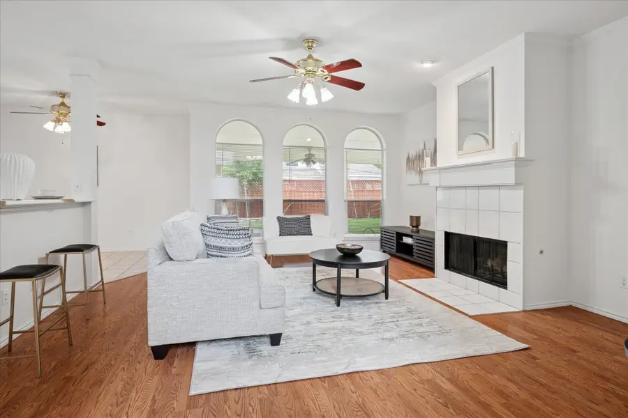 6629 Wickliff Trail, Plano, TX 75023 - #2