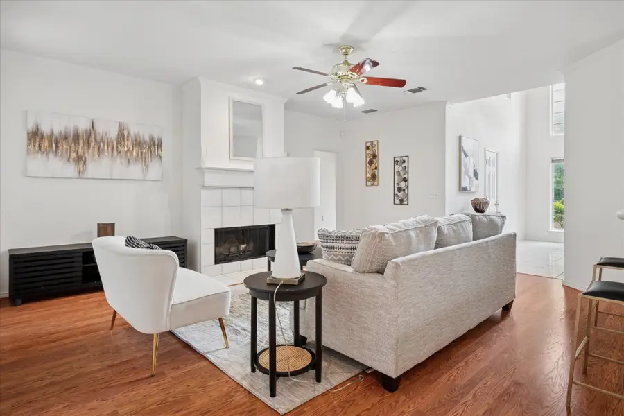 6629 Wickliff Trail, Plano, TX 75023 - #3