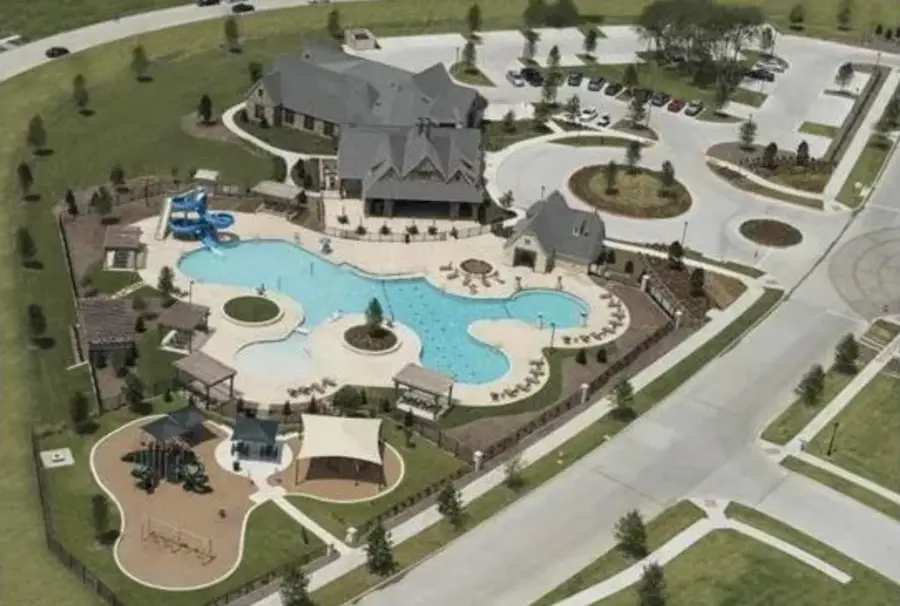 13541 N Mardi Gras Lane, Frisco, TX 75035 - #3