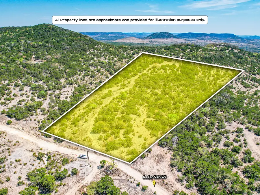 TBD Sierra Vista, Tarpley, TX 78883 - #2