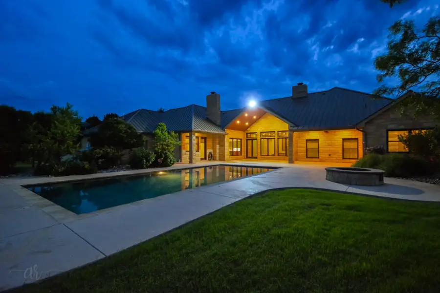 4525 La Hacienda Drive, Abilene, TX 79602 - #2