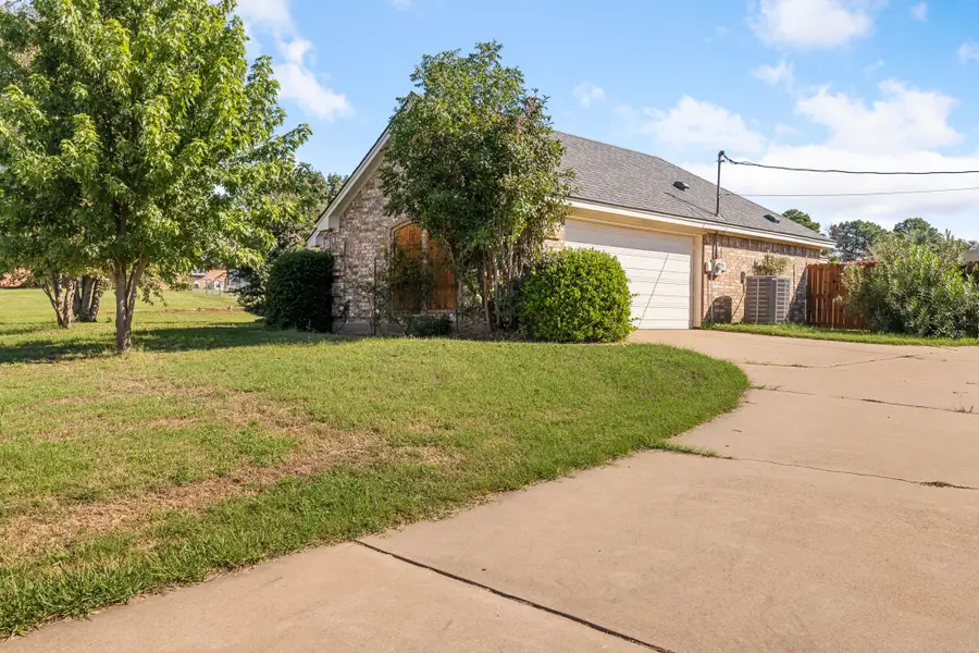 2609 Castle Road, Burleson, TX 76028 - #3