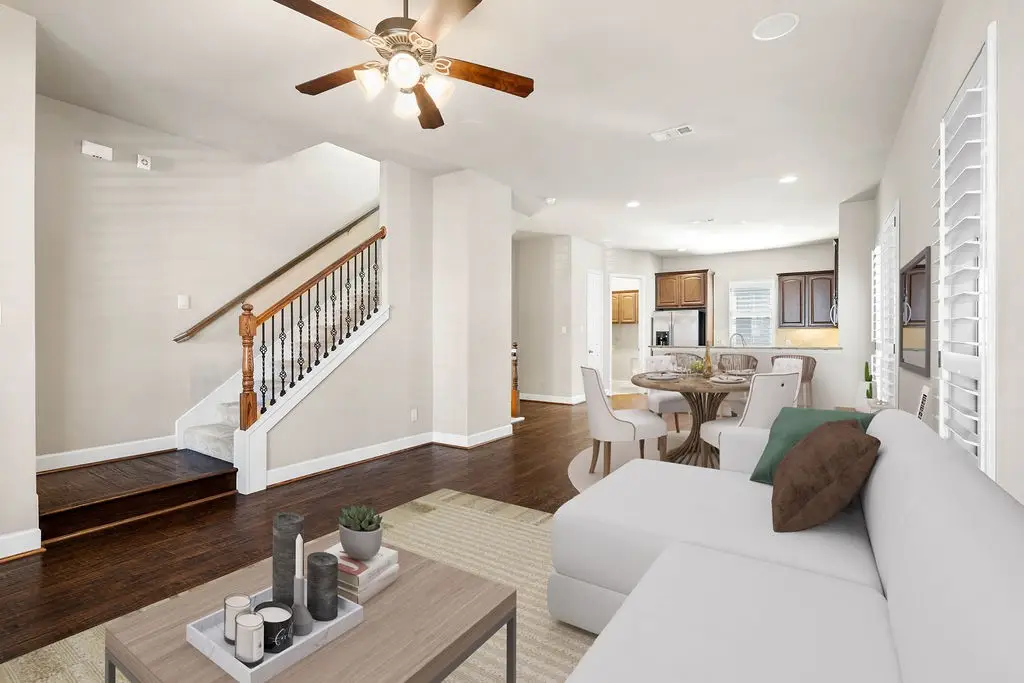 2222 Marilla Street, Dallas, TX 75201 - #1