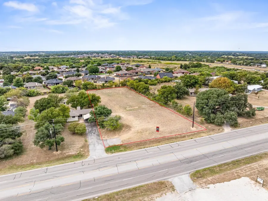 1835 N Main Street, Weatherford, TX 76085 - #2