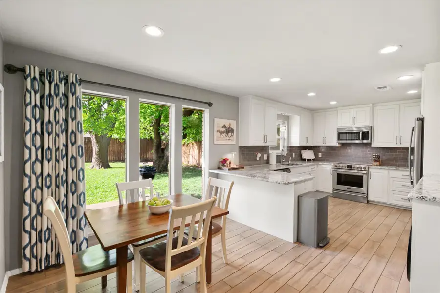 1520 Timbercreek Road, Benbrook, TX 76126 - #2