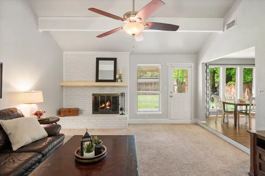 1520 Timbercreek Road, Benbrook, TX 76126 - #3