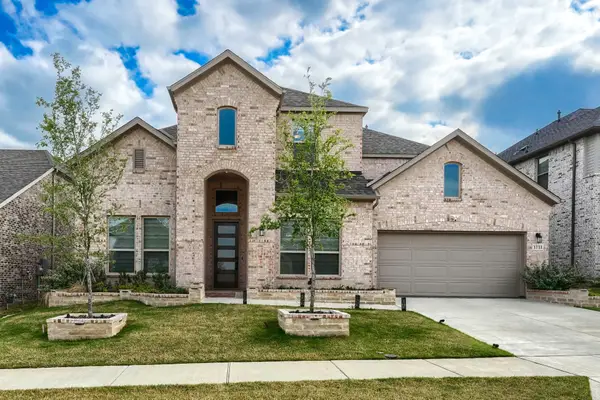 1733 Ambrosia Road, Celina, TX 75009