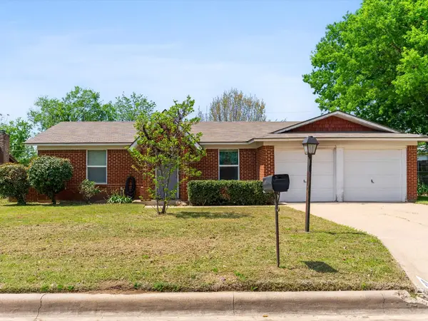 2100 SE 25th Avenue, Mineral Wells, TX 76067