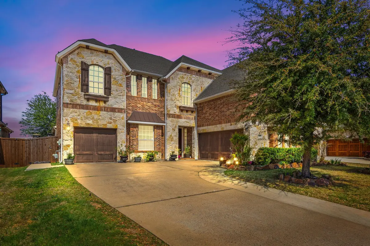 1608 Alamosa Drive, Allen, TX 75013 - #1