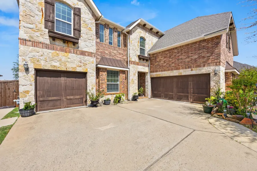 1608 Alamosa Drive, Allen, TX 75013 - #3