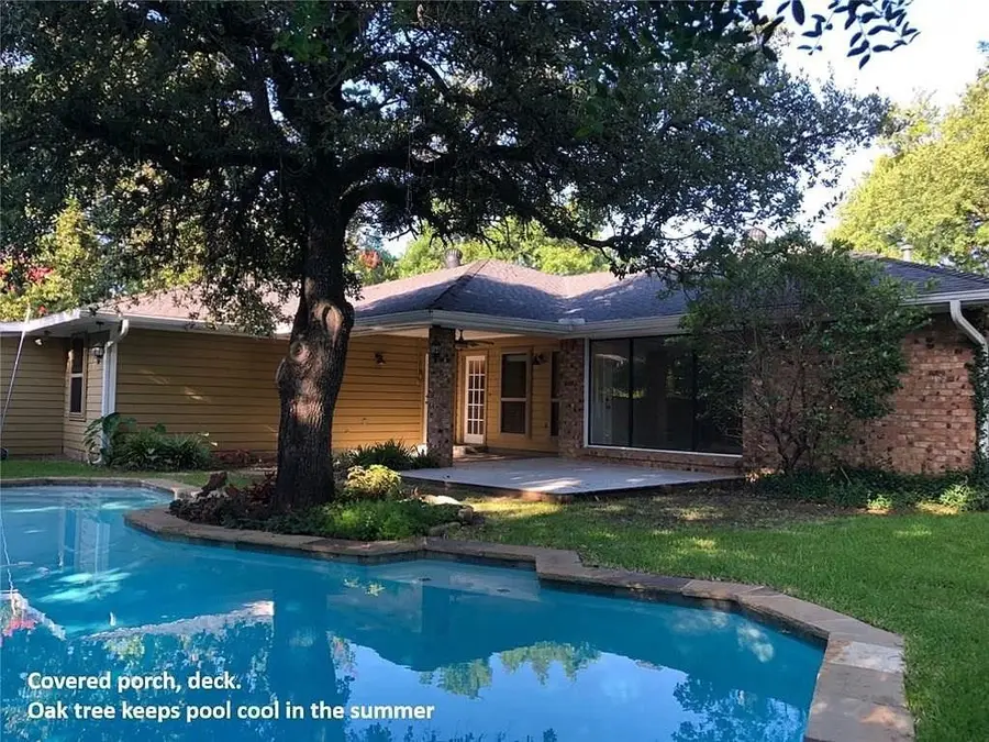 512 Oakcrest Drive, Coppell, TX 75019 - #2