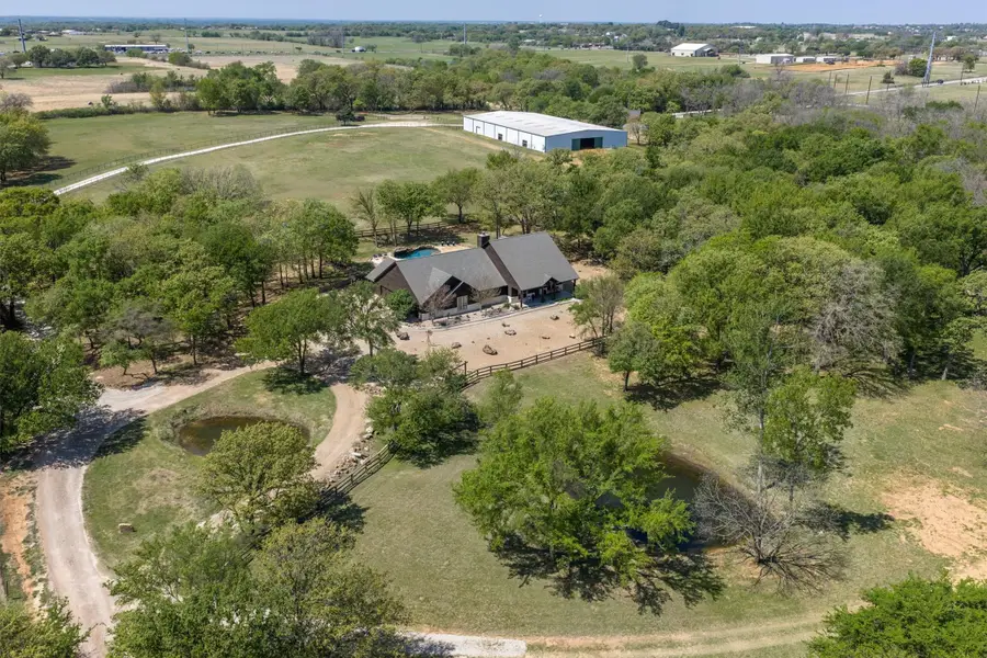 2431 Dr Sanders Road, Aubrey, TX 76227 - #3