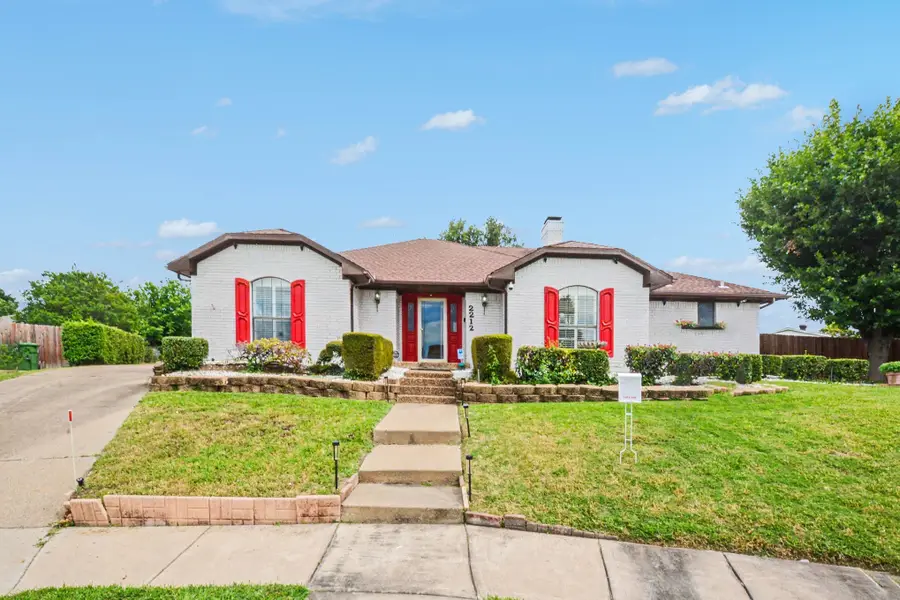 2212 Southern Court, Carrollton, TX 75006 - #2