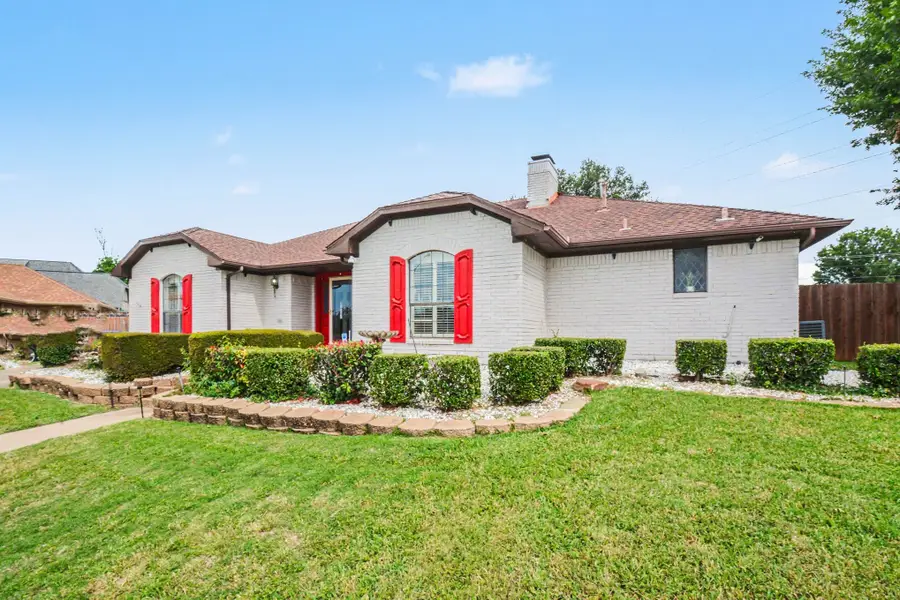 2212 Southern Court, Carrollton, TX 75006 - #3