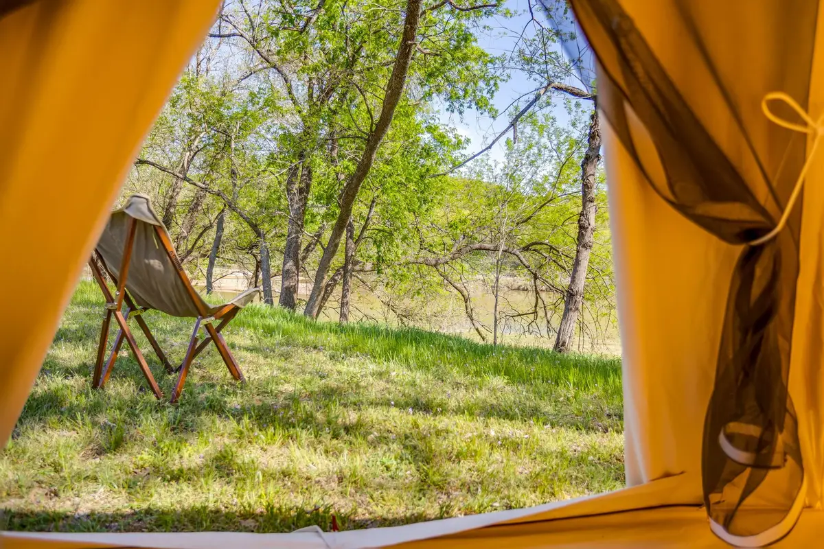 1290 River View Road, Millsap, TX 76066 - #1