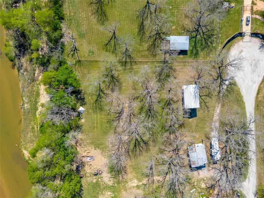 1290 River View Road, Millsap, TX 76066 - #2