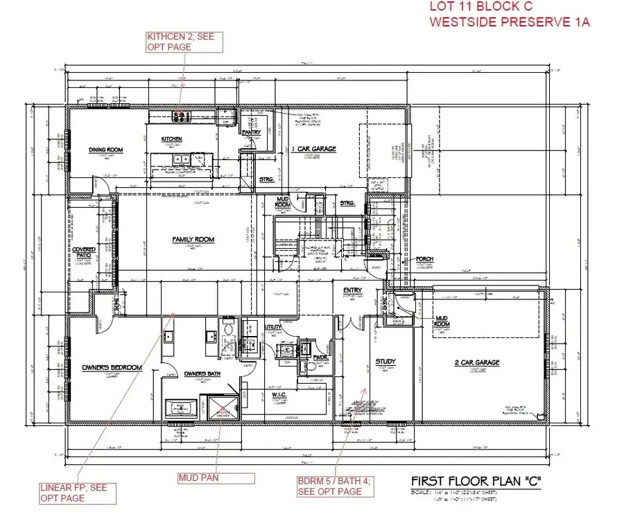748 Brozgold Avenue, Midlothian, TX 76065 - #2