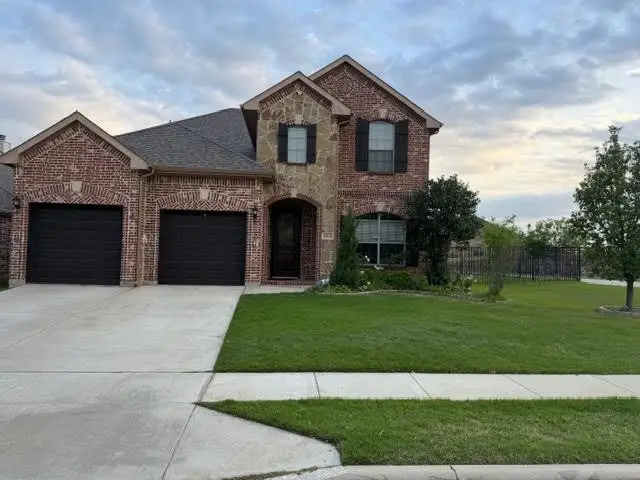 4500 Lakeside Hollow Street, Roanoke, TX 76262 - #1