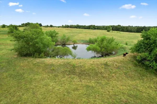 00 Whitaker Road, Van Alstyne, TX 75495
