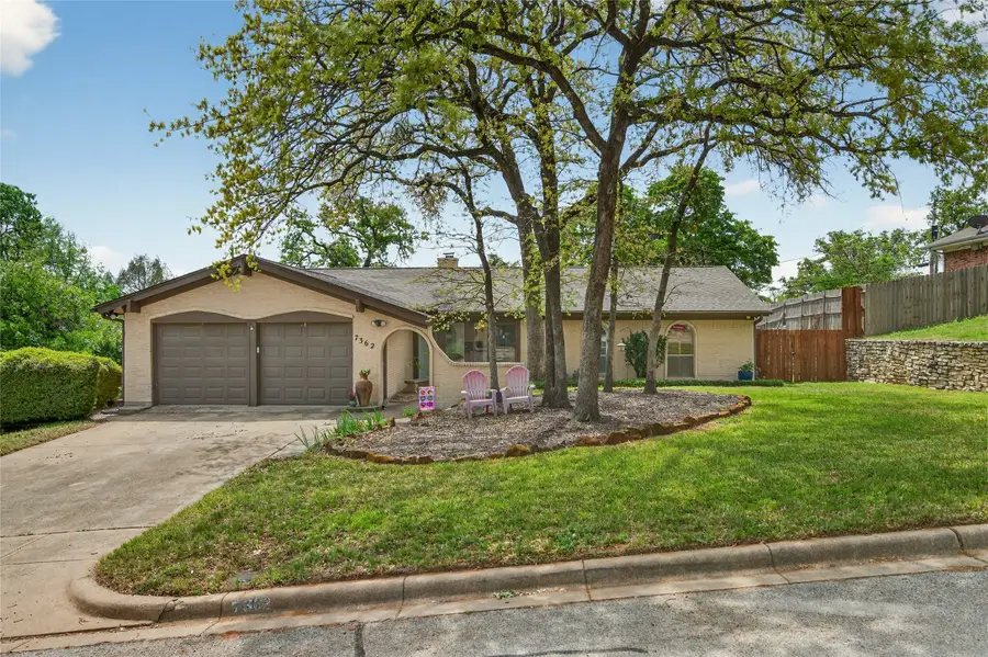 7362 Greenacres Drive, Fort Worth, TX 76112 - #2