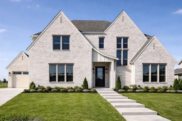 2018 Payton Way, Pottsboro, TX 75076