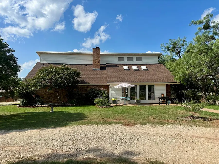 432 Clark Road, Abilene, TX 79602 - #3