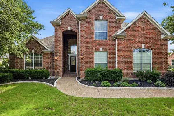 1131 Durango Circle, Shady Shores, TX 76208