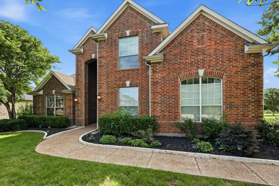 1131 Durango Circle, Shady Shores, TX 76208 - #2