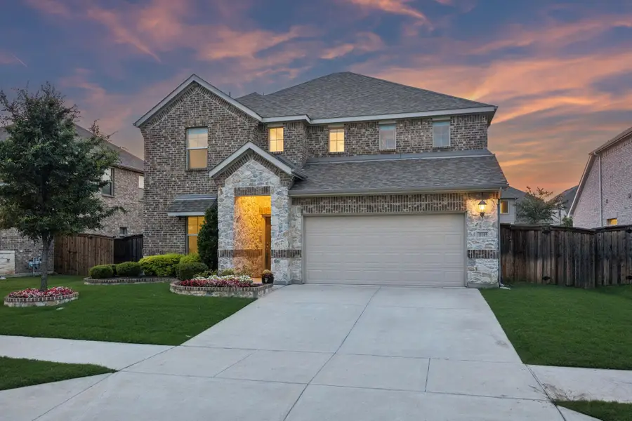 10105 Lakemont Drive, Fort Worth, TX 76131 - #3