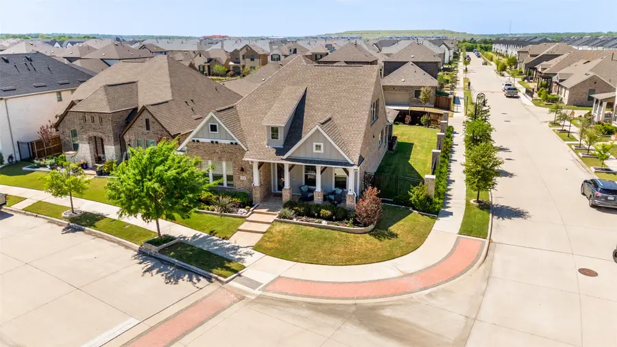 4724 Raspberry Spar Court, Arlington, TX 76005 - #3