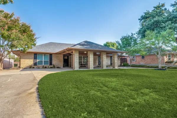 2719 N Surrey Drive, Carrollton, TX 75006